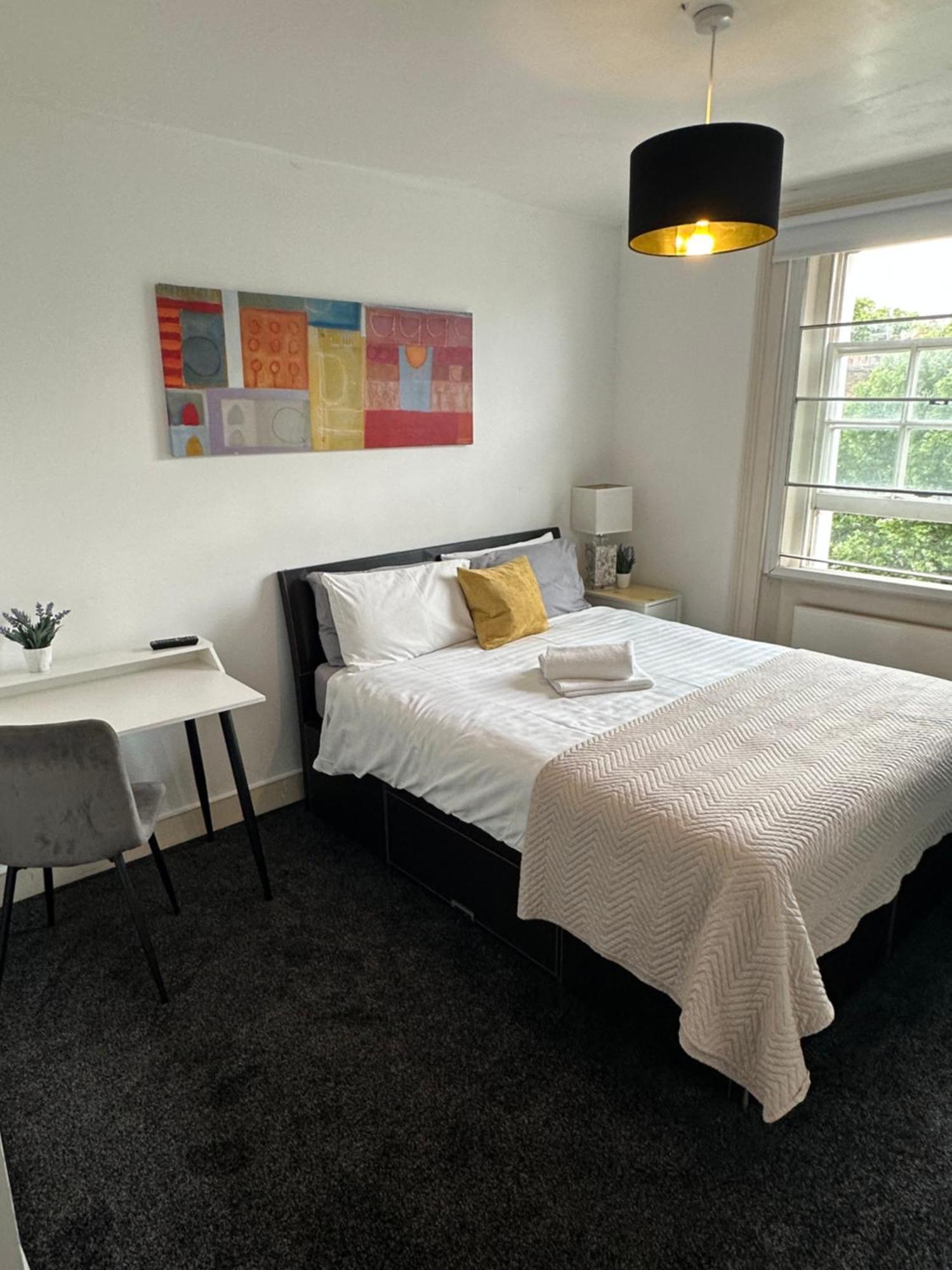 Apartment Harrington In London