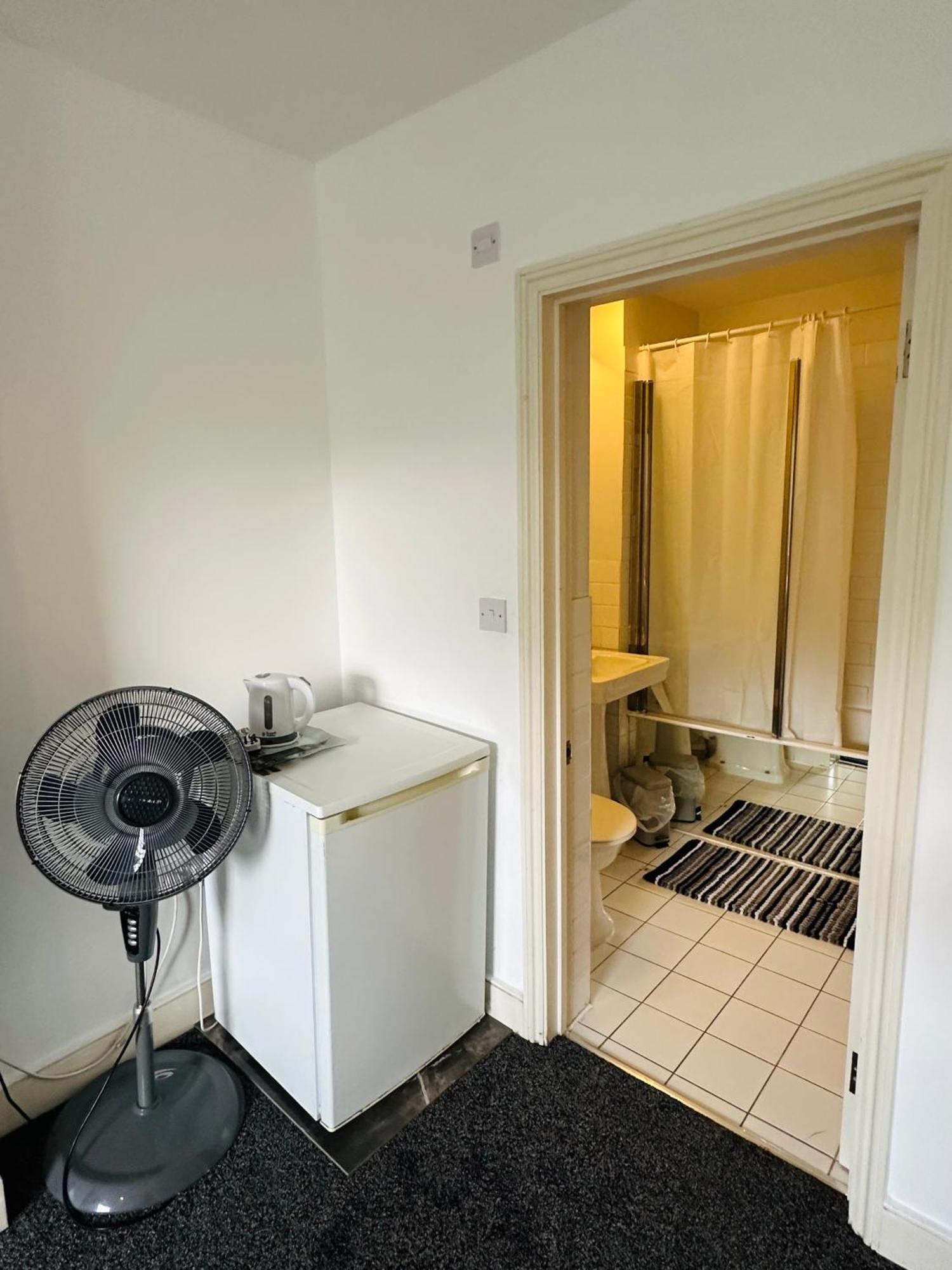 Apartment Harrington In London